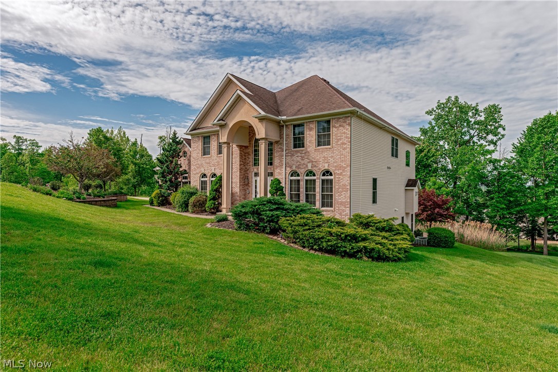 7635 Harley Hills Drive North Royalton OH 44133