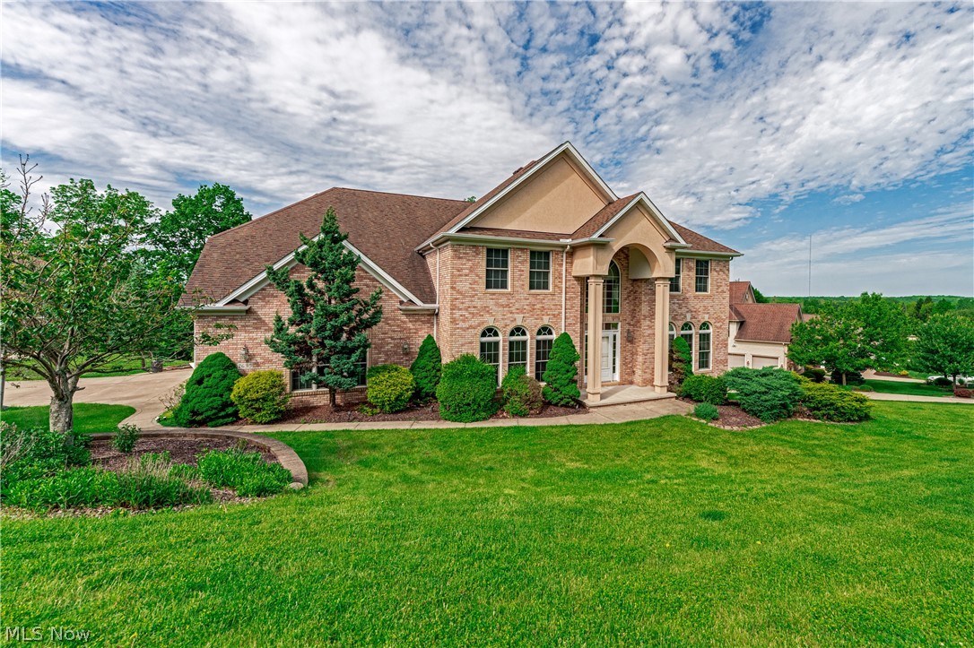7635 Harley Hills Drive North Royalton OH 44133