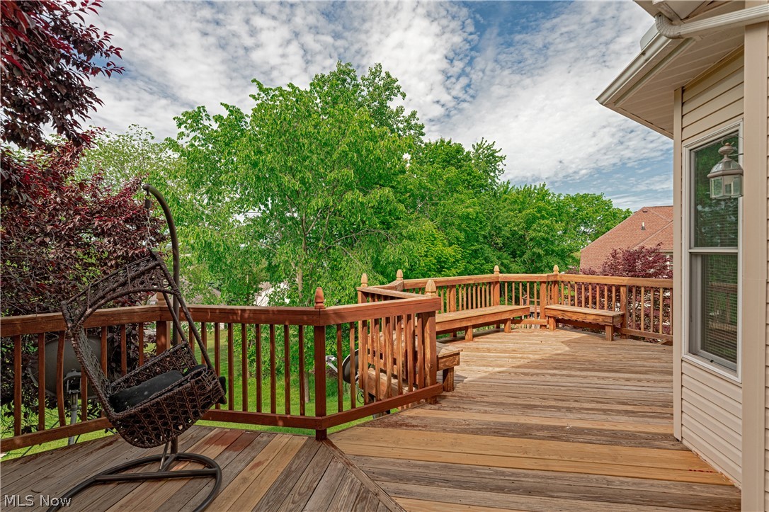 7635 Harley Hills Drive North Royalton OH 44133