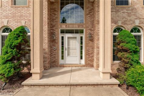 7635 Harley Hills Drive North Royalton OH 44133