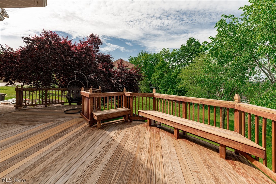 7635 Harley Hills Drive North Royalton OH 44133