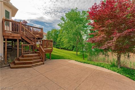 7635 Harley Hills Drive North Royalton OH 44133