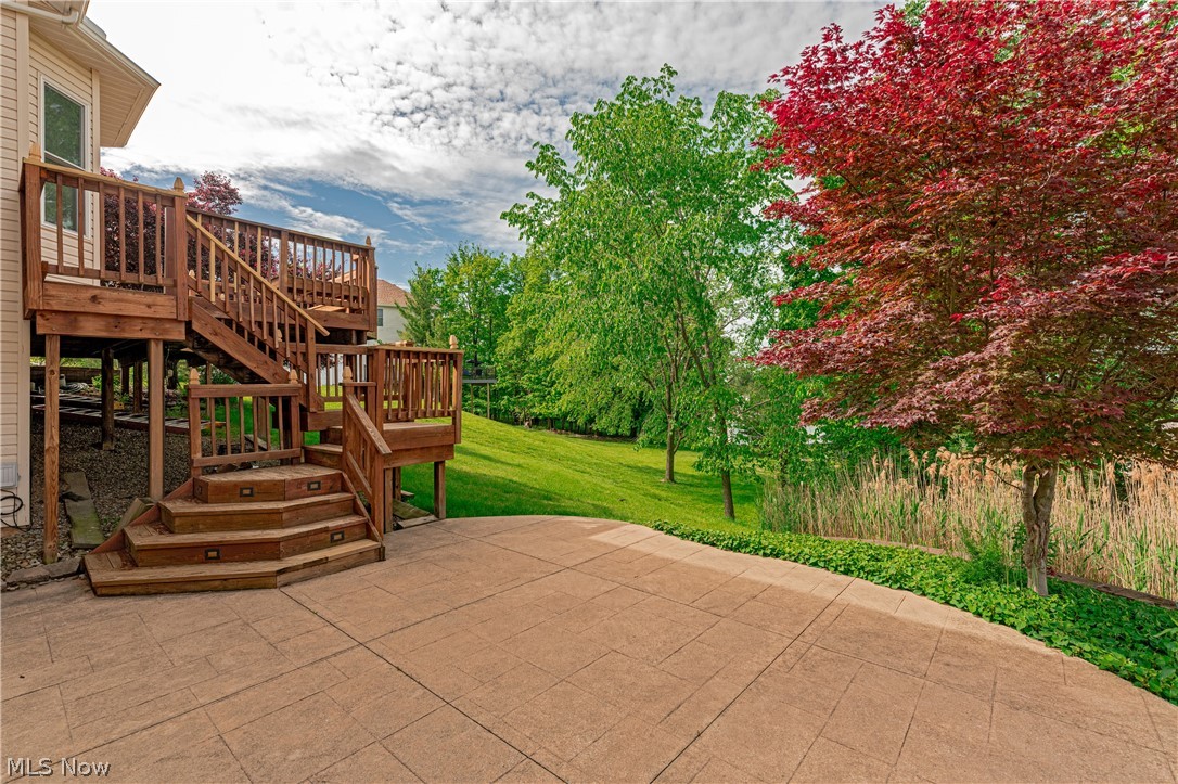 7635 Harley Hills Drive North Royalton OH 44133