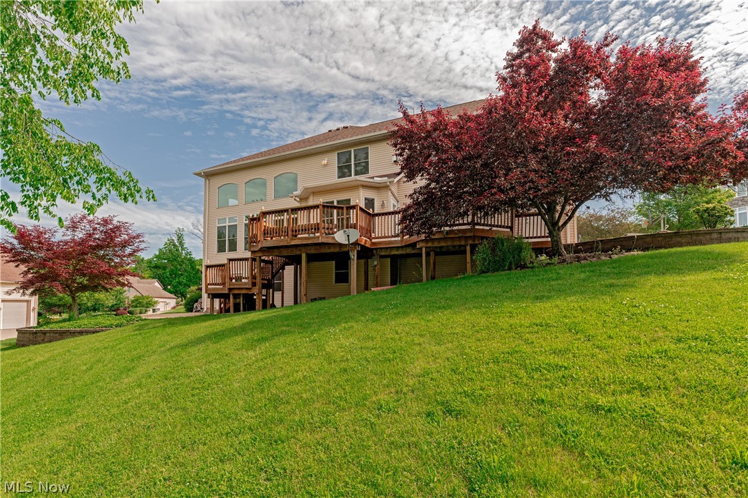 7635 Harley Hills Drive North Royalton OH 44133