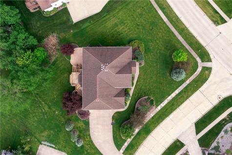 7635 Harley Hills Drive North Royalton OH 44133