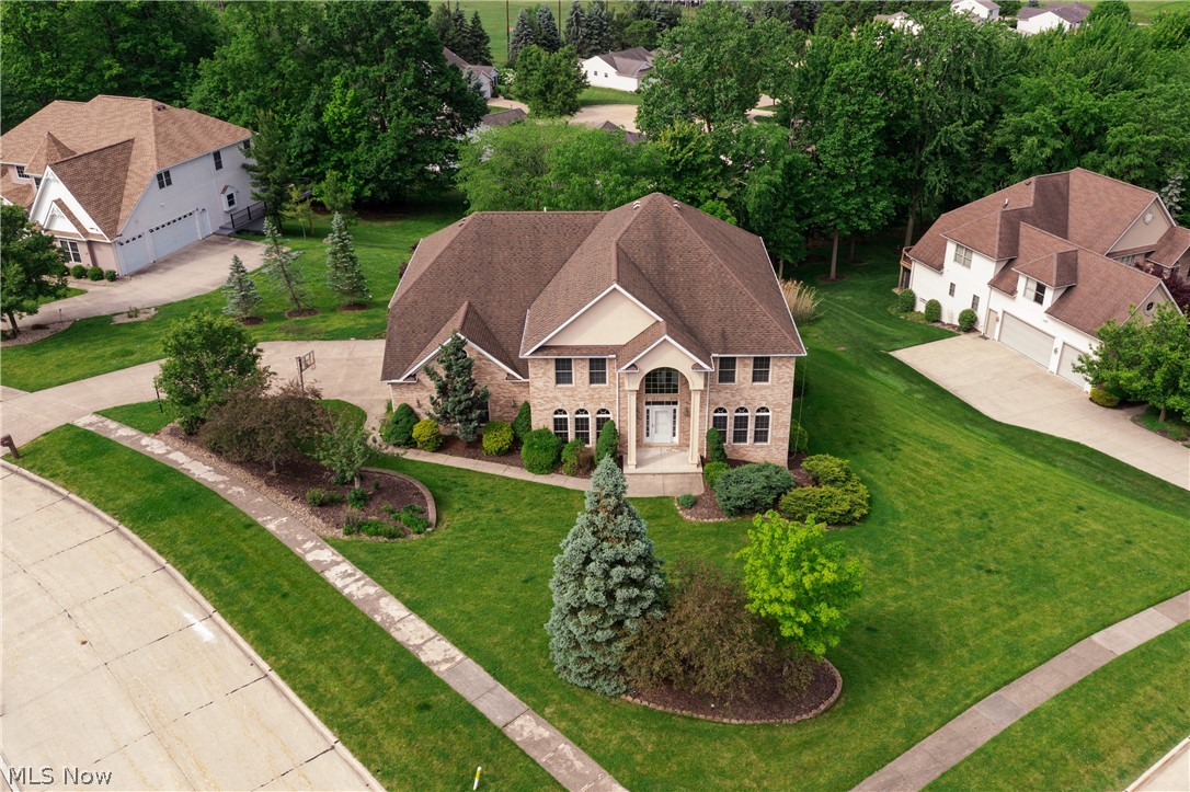 7635 Harley Hills Drive North Royalton OH 44133