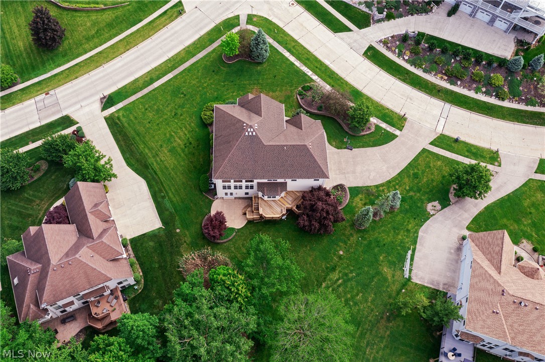 7635 Harley Hills Drive North Royalton OH 44133