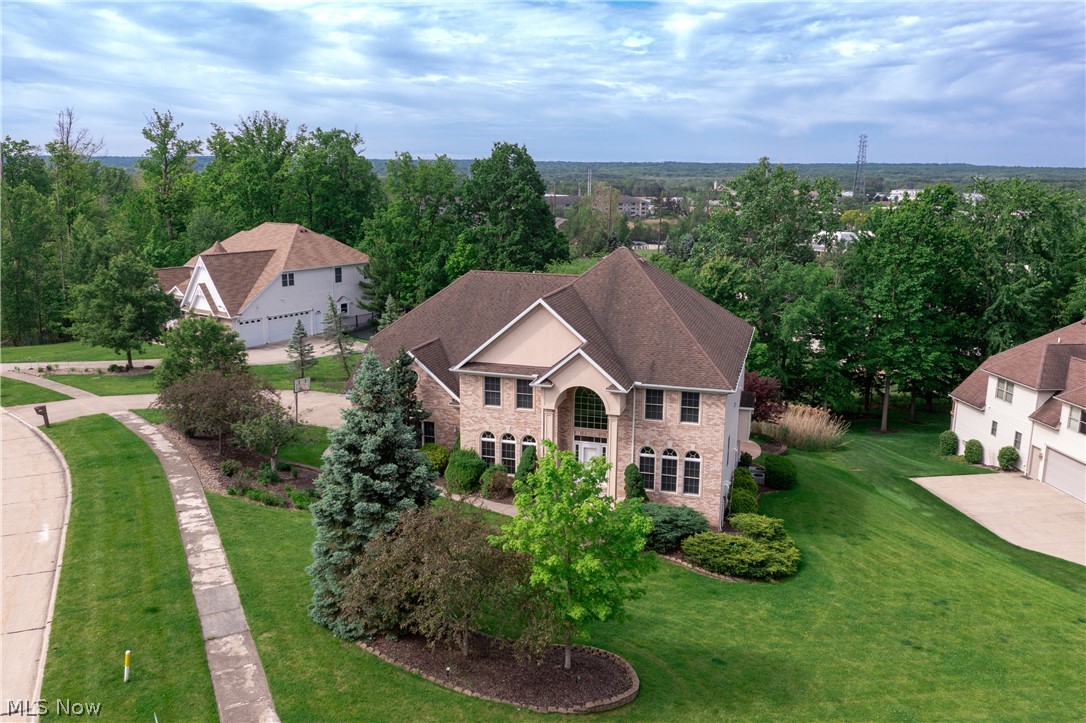 7635 Harley Hills Drive North Royalton OH 44133