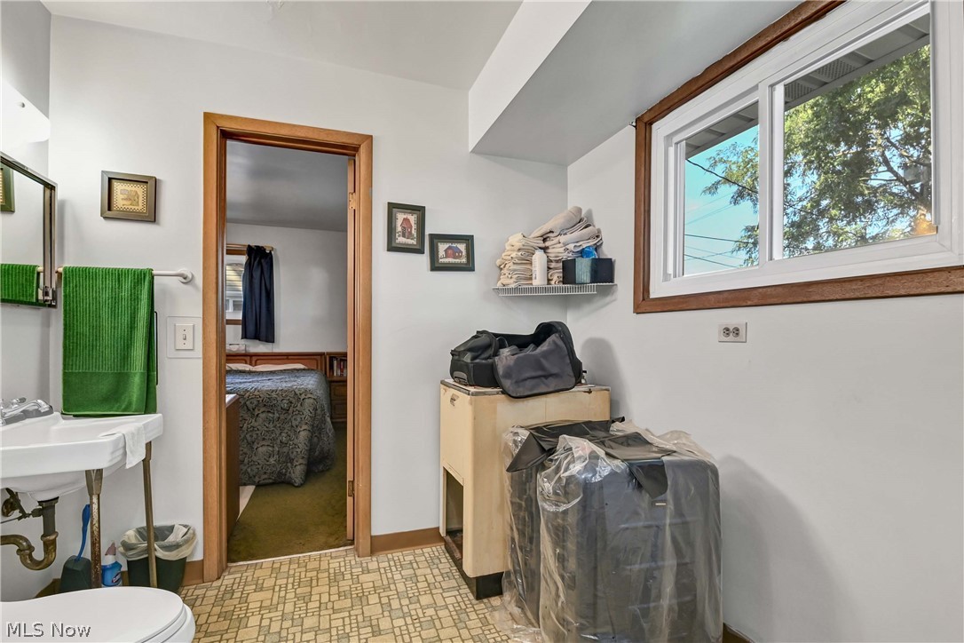 6213 Nelwood Road Parma Heights OH 44130