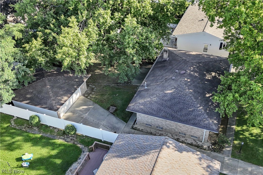 6213 Nelwood Road Parma Heights OH 44130