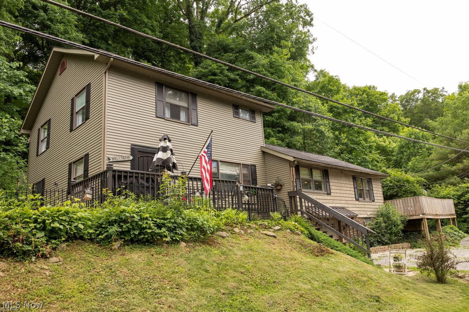 9248 Lakewood Drive NE Mineral City OH 44656