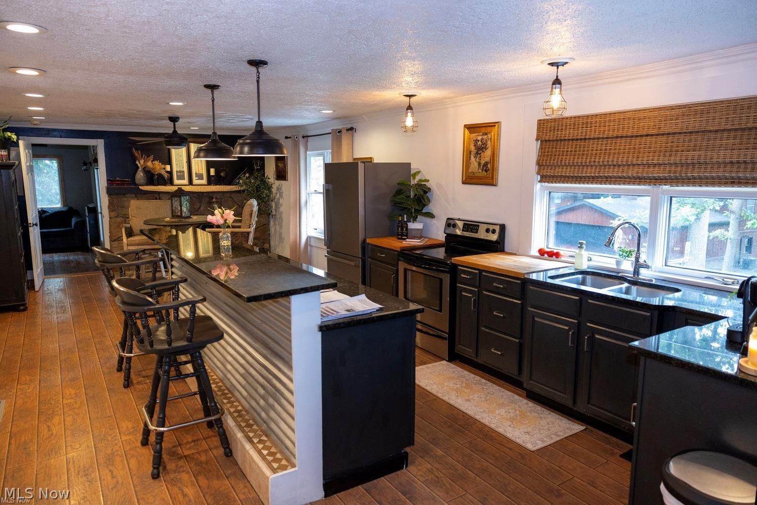 9248 Lakewood Drive NE Mineral City OH 44656