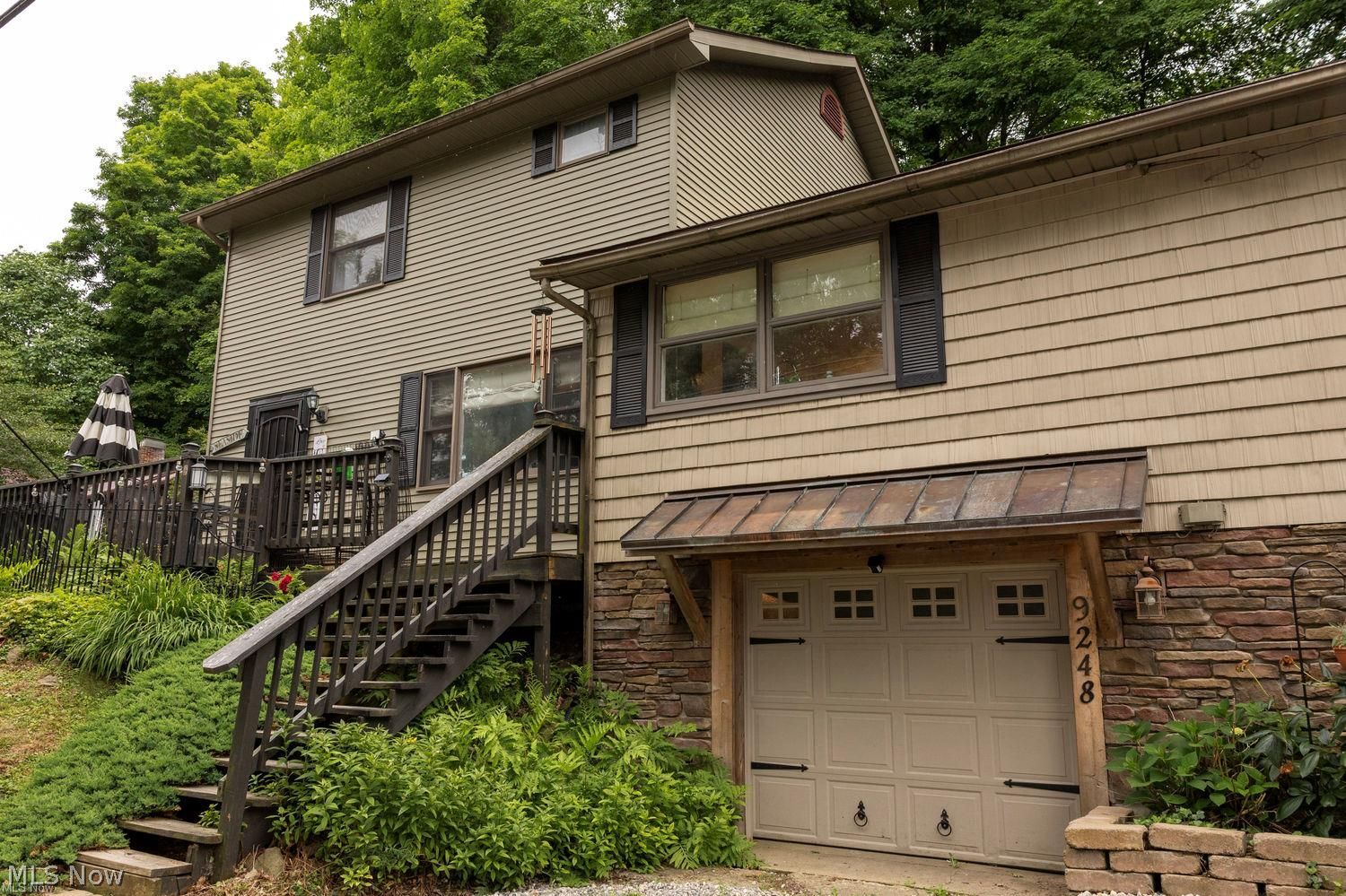 9248 Lakewood Drive NE Mineral City OH 44656