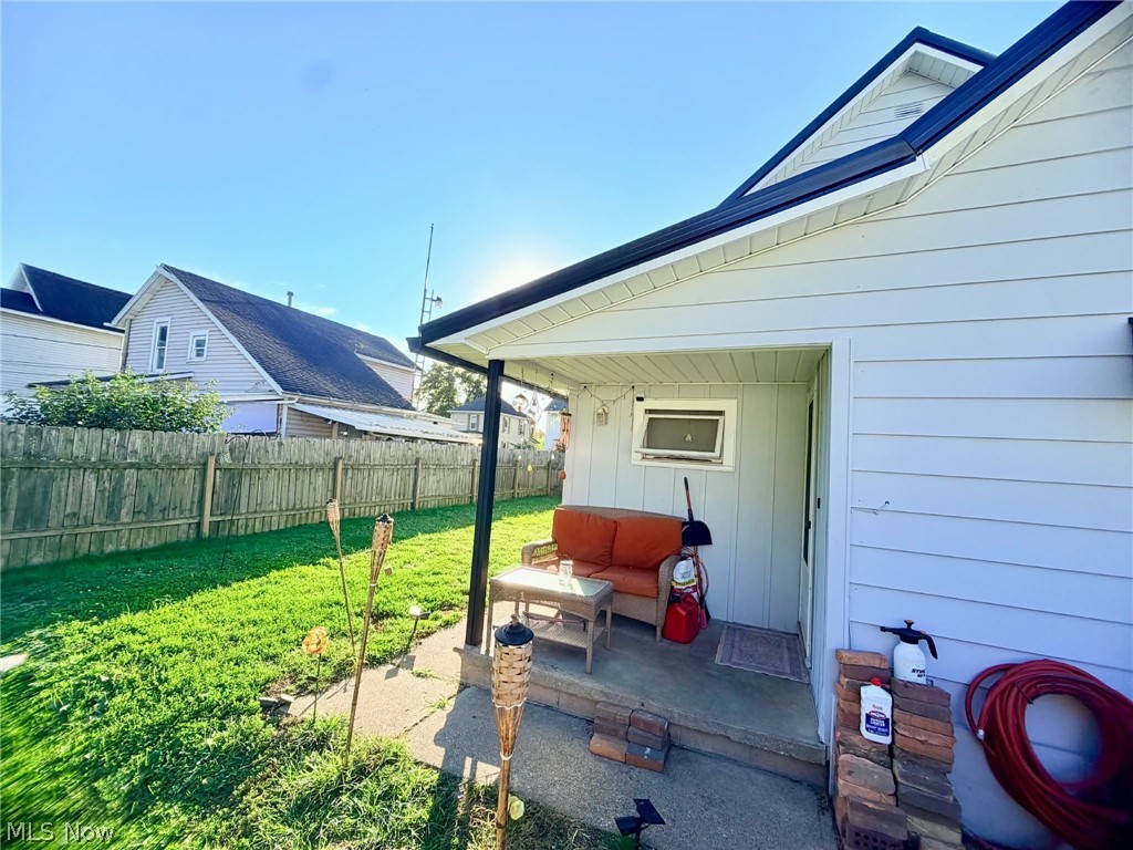 622 John Street Coshocton OH 43812
