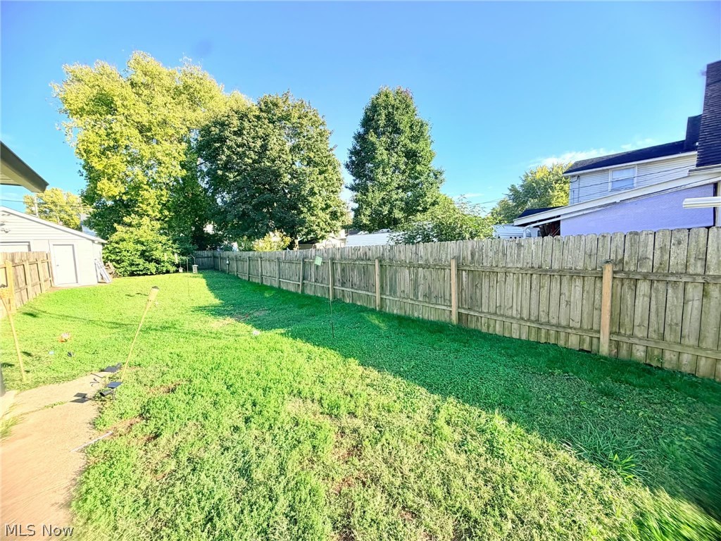 622 John Street Coshocton OH 43812