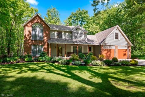12620 Butler Road Wakeman OH 44889
