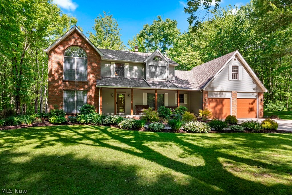 12620 Butler Road Wakeman OH 44889