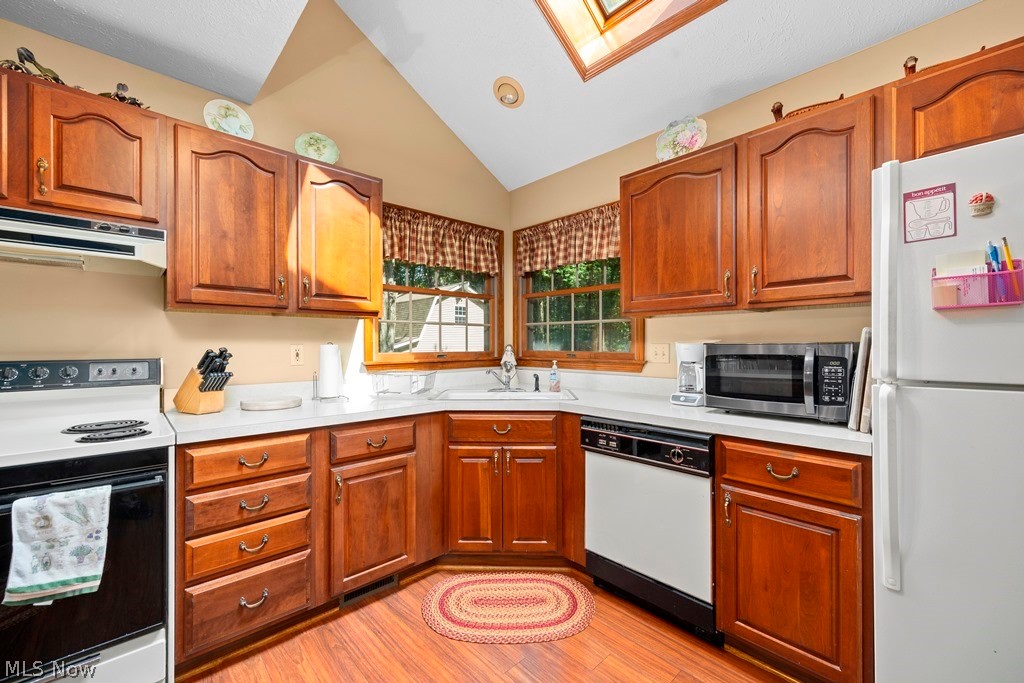 12620 Butler Road Wakeman OH 44889