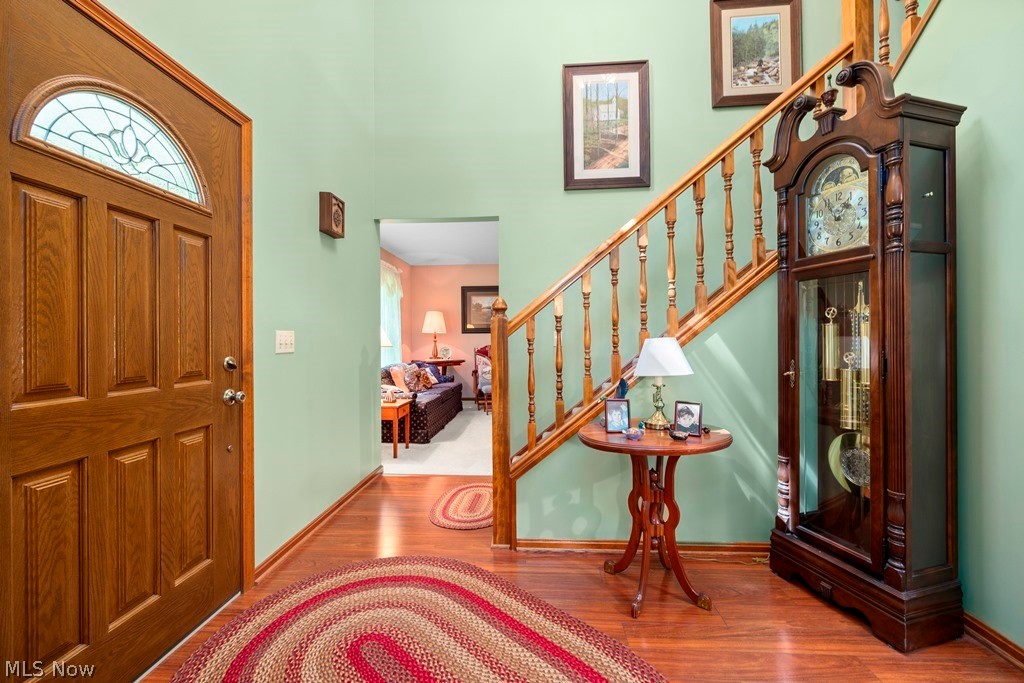 12620 Butler Road Wakeman OH 44889