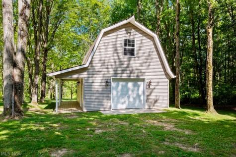 12620 Butler Road Wakeman OH 44889