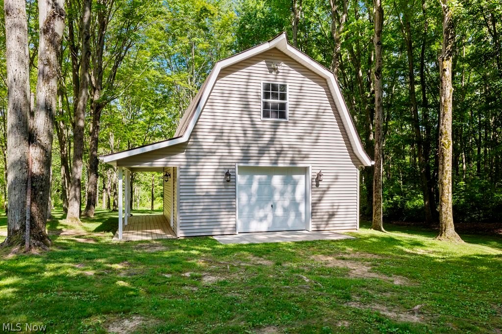 12620 Butler Road Wakeman OH 44889