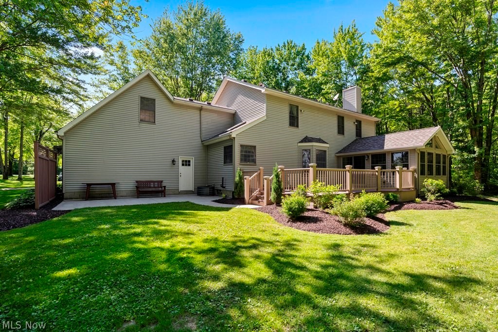12620 Butler Road Wakeman OH 44889