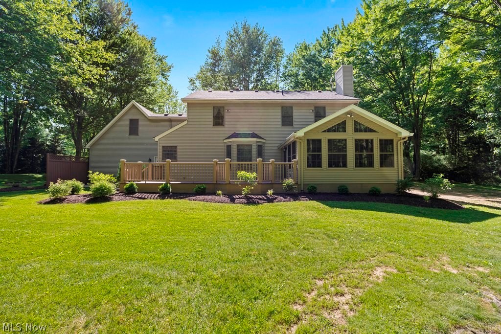 12620 Butler Road Wakeman OH 44889
