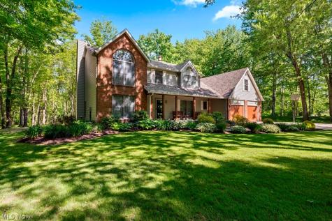 12620 Butler Road Wakeman OH 44889