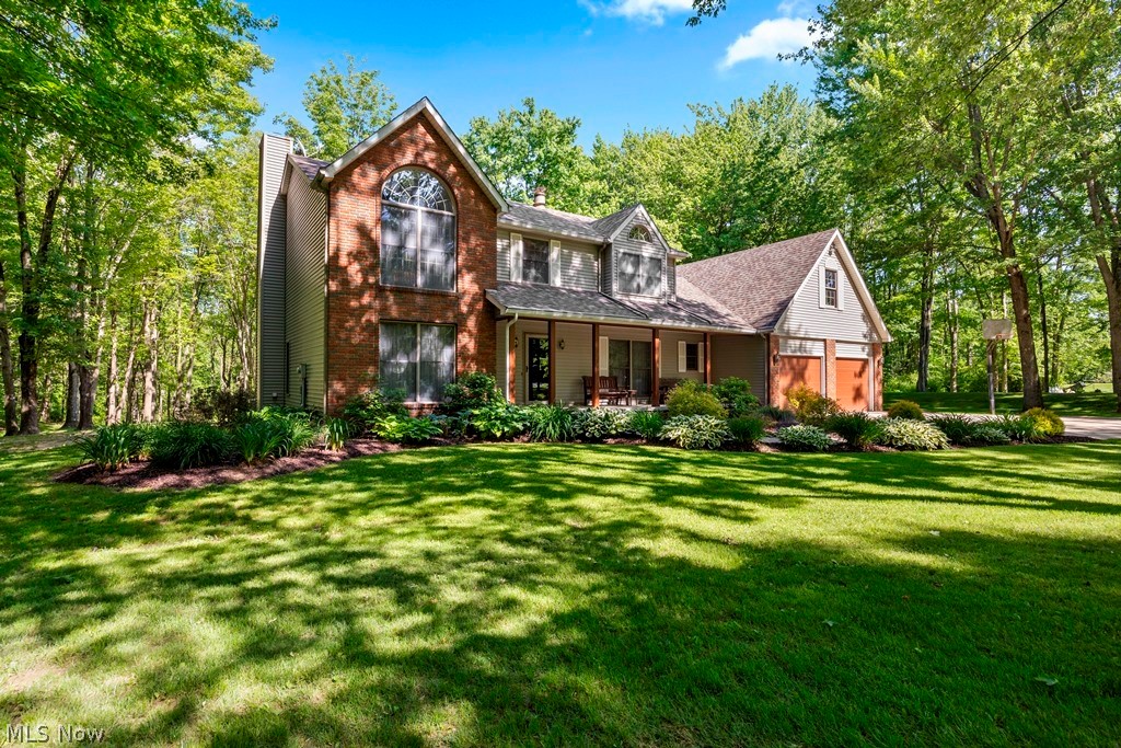 12620 Butler Road Wakeman OH 44889