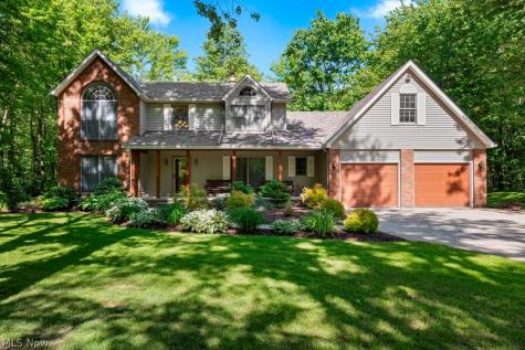 12620 Butler Road Wakeman OH 44889