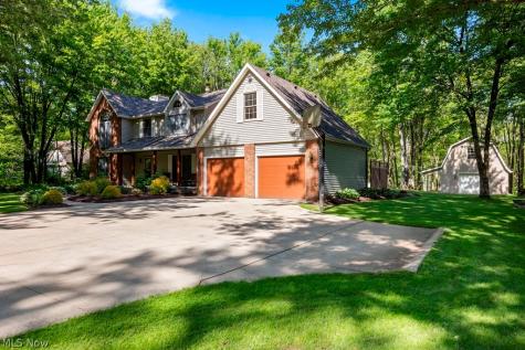 12620 Butler Road Wakeman OH 44889