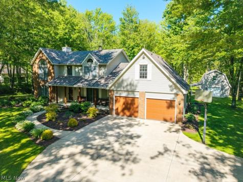 12620 Butler Road Wakeman OH 44889