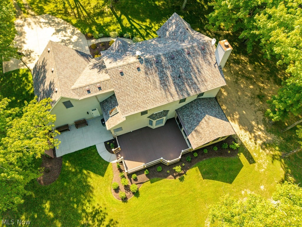 12620 Butler Road Wakeman OH 44889