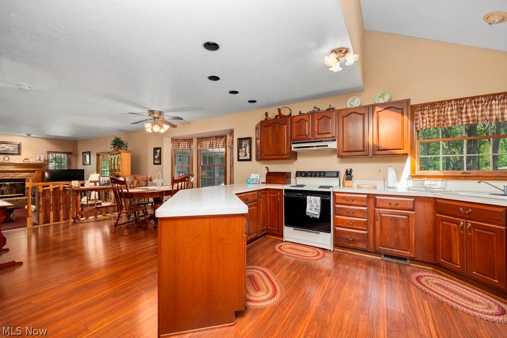 12620 Butler Road Wakeman OH 44889