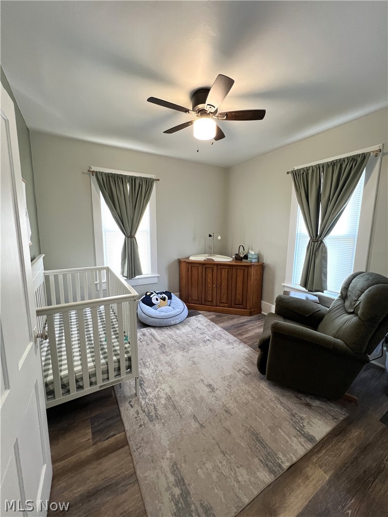108 Thomas Street East Palestine OH 44413