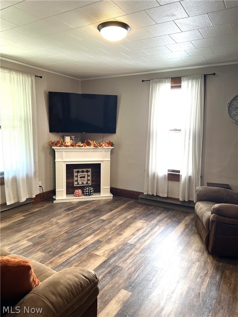 108 Thomas Street East Palestine OH 44413