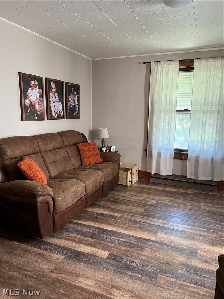 108 Thomas Street East Palestine OH 44413