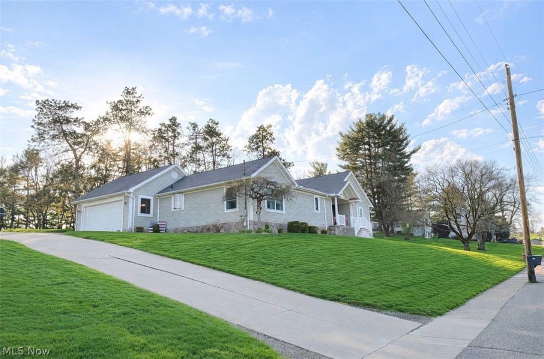 720 Miller Avenue SW Sugarcreek OH 44681