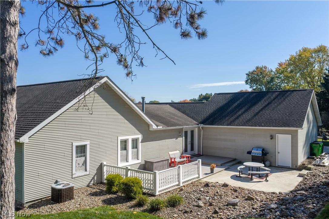 720 Miller Avenue SW Sugarcreek OH 44681