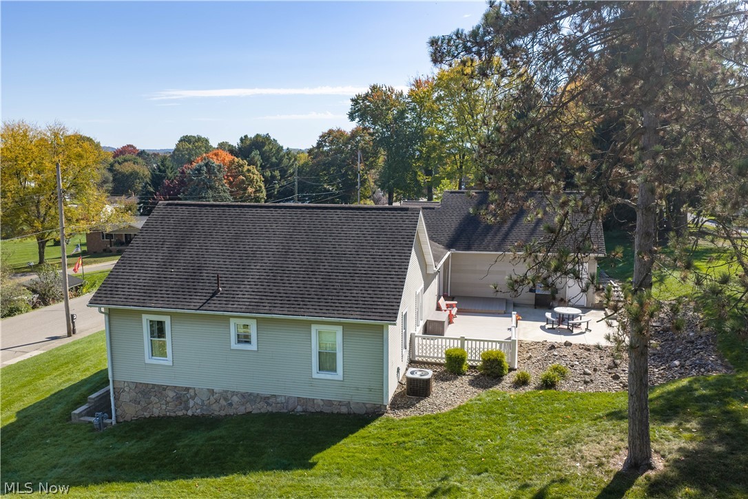 720 Miller Avenue SW Sugarcreek OH 44681