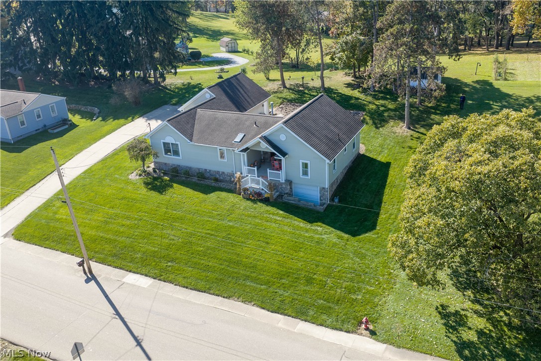 720 Miller Avenue SW Sugarcreek OH 44681