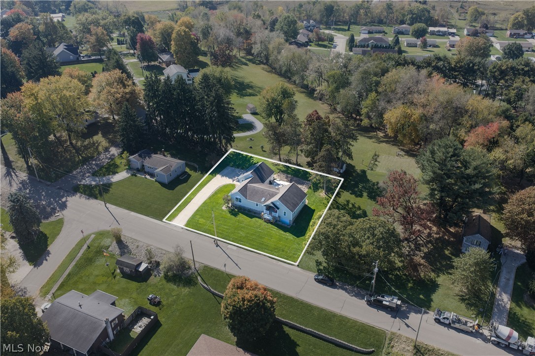 720 Miller Avenue SW Sugarcreek OH 44681