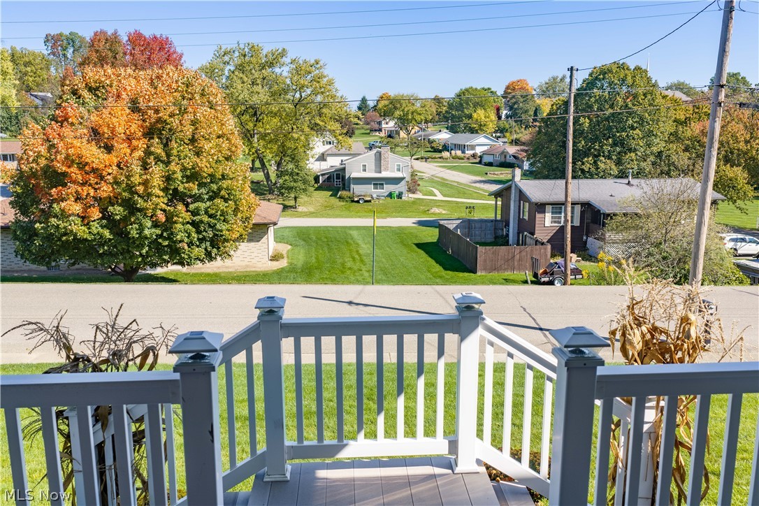 720 Miller Avenue SW Sugarcreek OH 44681