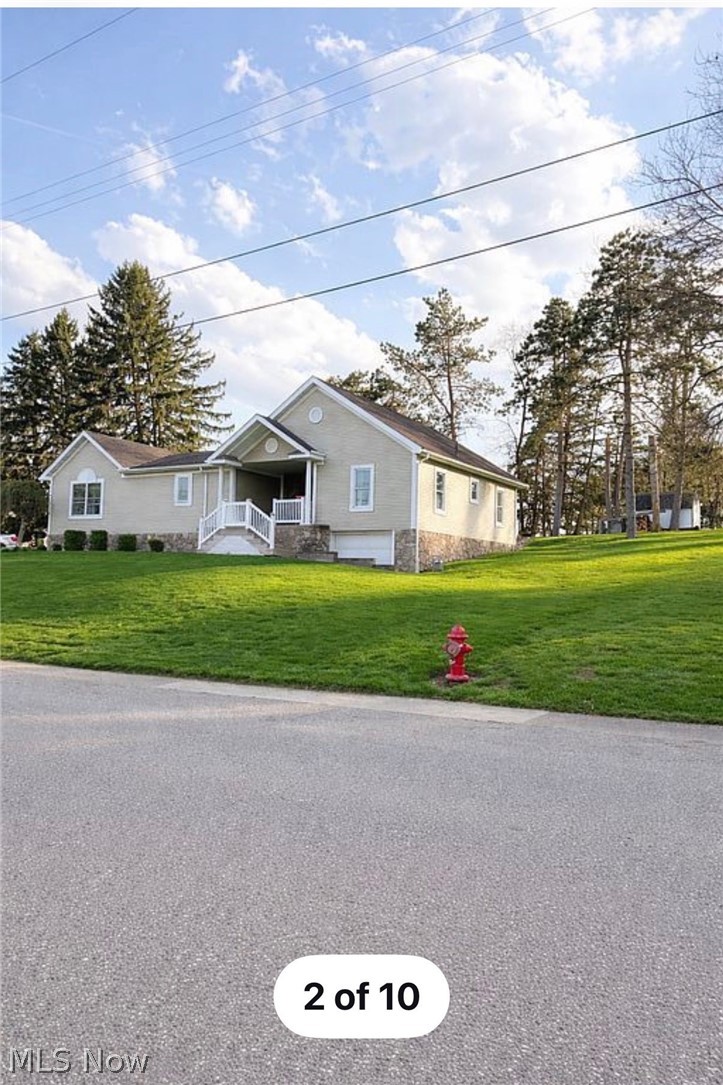 720 Miller Avenue SW Sugarcreek OH 44681