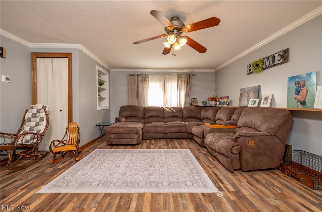 720 Miller Avenue SW Sugarcreek OH 44681
