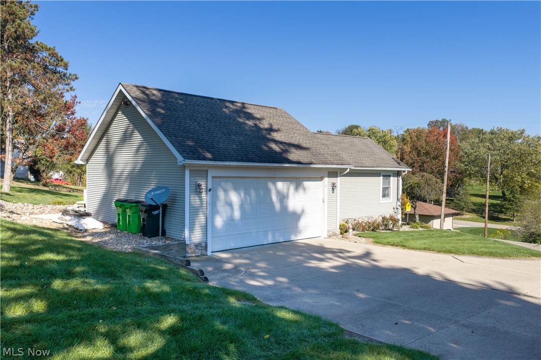 720 Miller Avenue SW Sugarcreek OH 44681