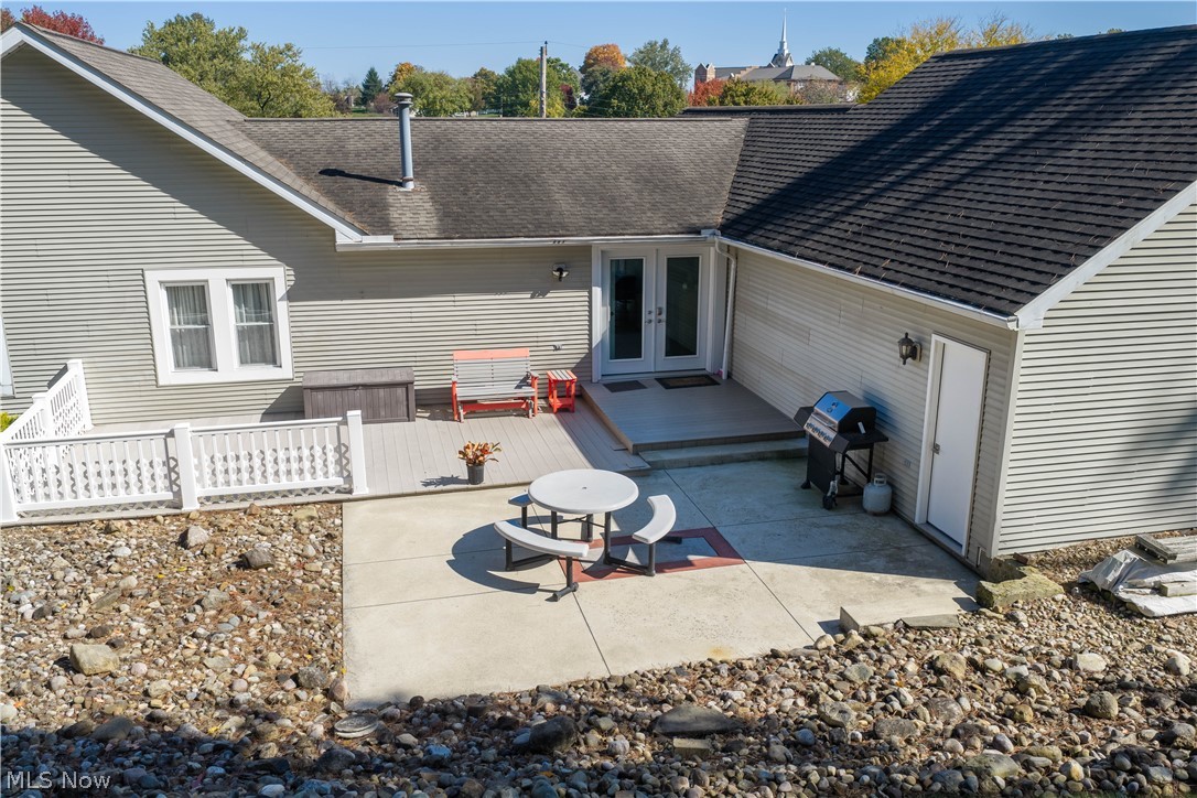 720 Miller Avenue SW Sugarcreek OH 44681