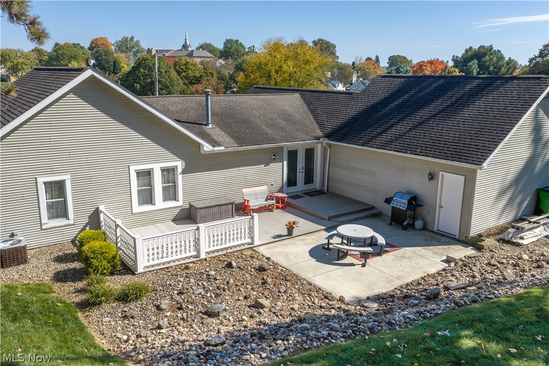 720 Miller Avenue SW Sugarcreek OH 44681