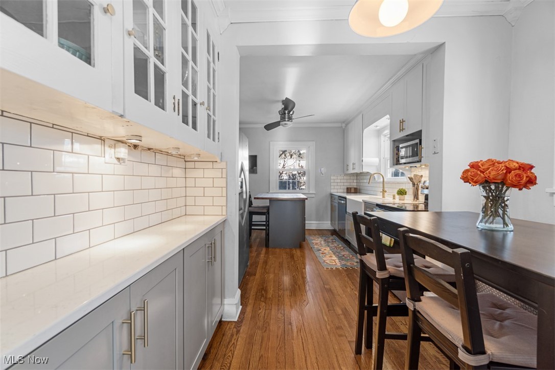 3109 Chadbourne Road Shaker Heights OH 44120