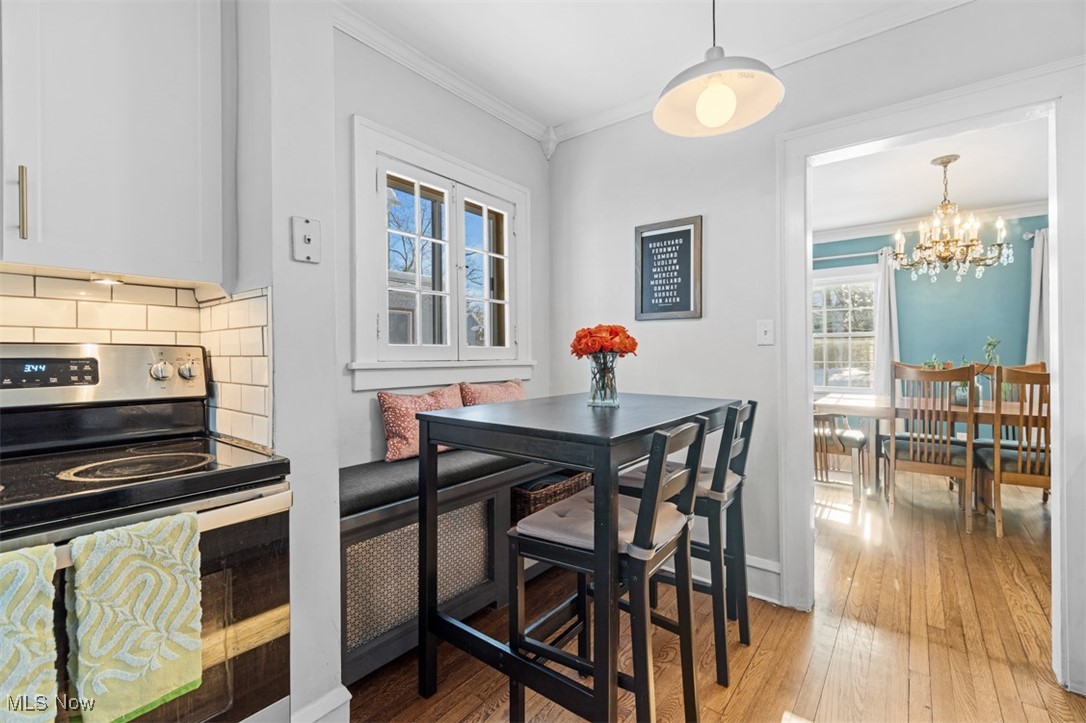 3109 Chadbourne Road Shaker Heights OH 44120